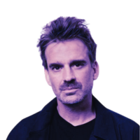 Dr David Erritzoe